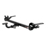 Class 2 Trailer Hitch with Ball Mount #122333
