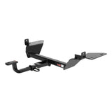 Class 2 Trailer Hitch with Ball Mount #122393