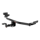 Class 2 Trailer Hitch with Ball Mount #122413