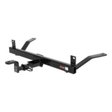 Class 2 Trailer Hitch with Ball Mount #122433