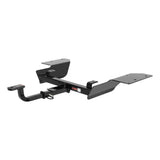 Class 2 Trailer Hitch with Ball Mount #122523