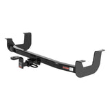 Class 2 Trailer Hitch with Ball Mount #122533