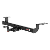 Class 2 Trailer Hitch with Ball Mount #122593