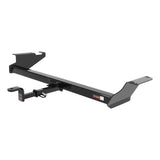 Class 2 Trailer Hitch with Ball Mount #122643