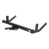 Class 2 Trailer Hitch with Ball Mount #122653