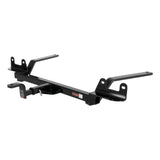 Class 2 Trailer Hitch with Ball Mount #122723