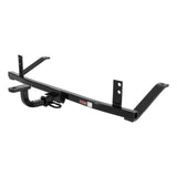 Class 2 Trailer Hitch with Ball Mount #122803
