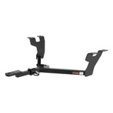 Class 2 Trailer Hitch with Ball Mount #122843