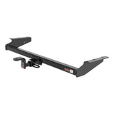 Class 2 Trailer Hitch with Ball Mount #122853