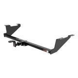 Class 2 Trailer Hitch with Ball Mount #122883