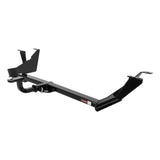 Class 2 Trailer Hitch with Ball Mount #122893