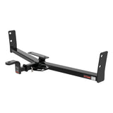 Class 2 Trailer Hitch with Ball Mount #122913