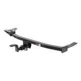 Class 2 Trailer Hitch with Ball Mount #122923