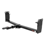 Class 2 Trailer Hitch with Ball Mount #122933