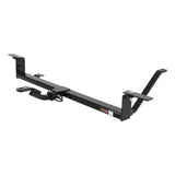 Class 2 Trailer Hitch with Ball Mount #123143