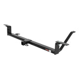 Class 2 Trailer Hitch with 1-1/4
