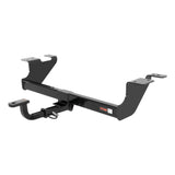 Class 2 Trailer Hitch with Ball Mount #123333
