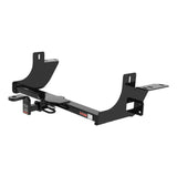Class 2 Trailer Hitch with Ball Mount #123363