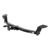 Class 2 Trailer Hitch with Ball Mount #123433