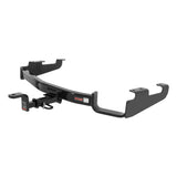 Class 2 Trailer Hitch with Ball Mount #123623