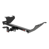 Class 2 Trailer Hitch with Ball Mount #124903