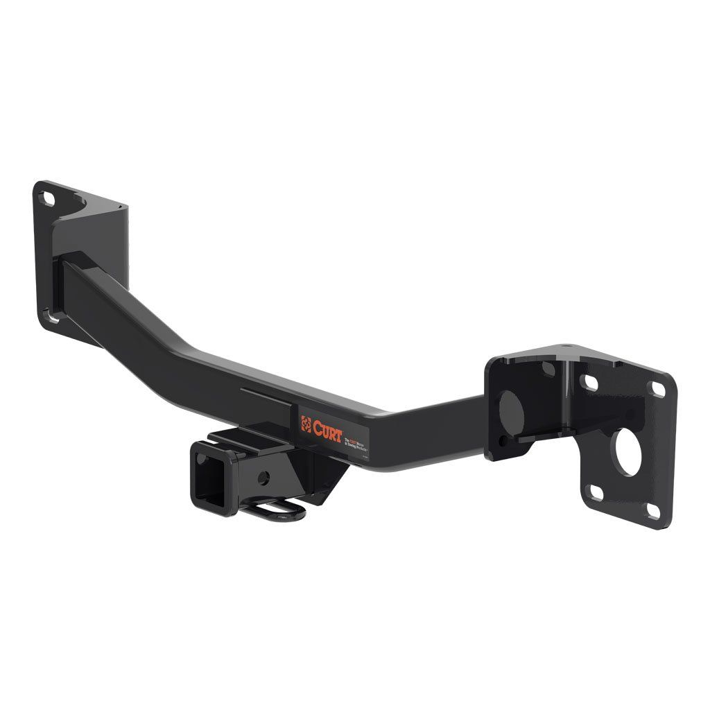 Class 3 trailer Hitch with 2" Receiver #13415