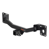 Class 3 trailer Hitch with 2