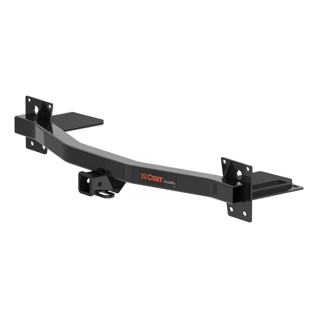 Class 3 Trailer Hitch with 2" Receiver #13433