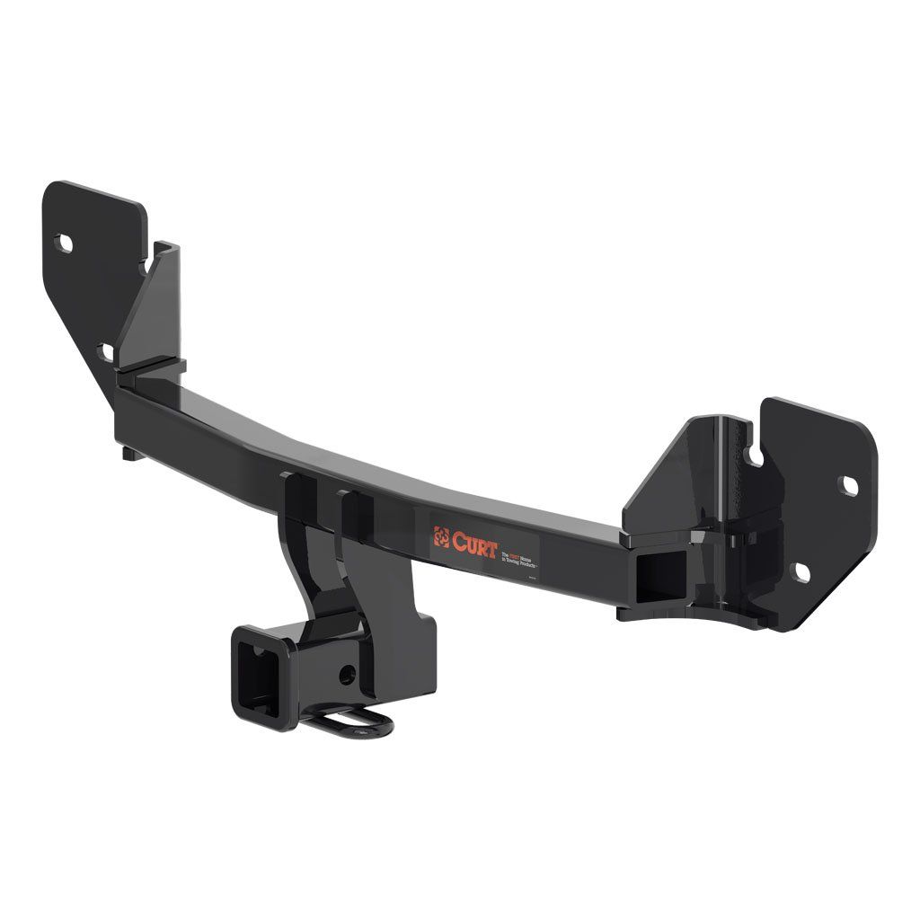 Class 3 Trailer Hitch with 2" Receiver #13437