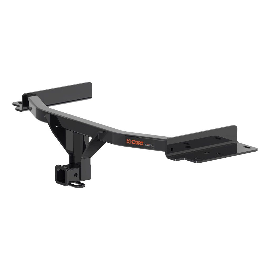 Class 3 Trailer Hitch with 2" Receiver #13438