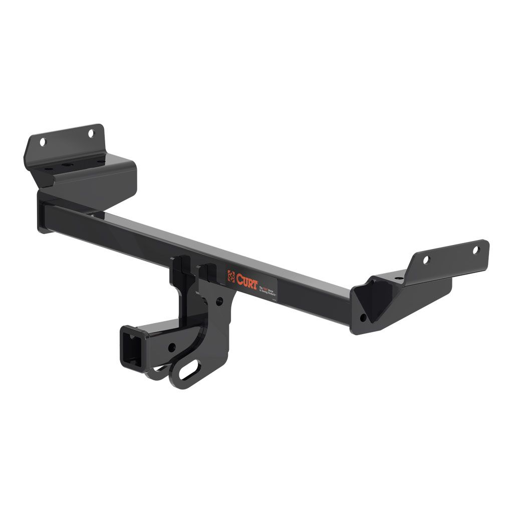 Class 3 Trailer Hitch with 2" Receiver #13452