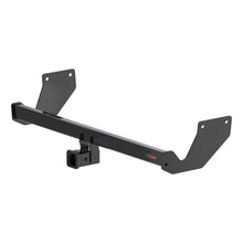 Load image into Gallery viewer, Hitch Accessory Mount, 2&quot; Receiver, Select Subaru Solterra, Toyota BZ4X 13544