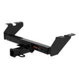 Class 3 Multi-Fit Trailer Hitch with 2