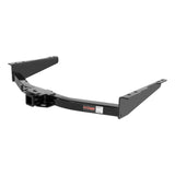 Class 4 Trailer Hitch with 2