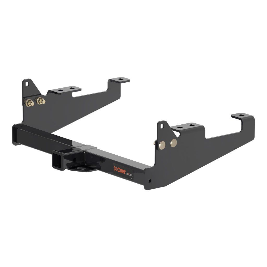 Class 4 Trailer Hitch with 2" Receiver #14018