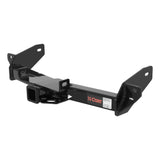 Class 4 Trailer Hitch with 2