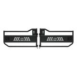 Jeep Wrangler JL, Gladiator Aluminum Front Tube Doors #1500200