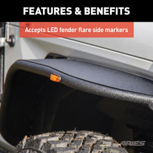 Load image into Gallery viewer, ARIES Part #1500203