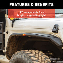 Load image into Gallery viewer, ARIES Part #1500240