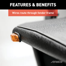 Load image into Gallery viewer, ARIES Part #1500240