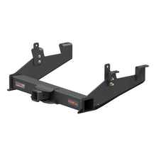 Load image into Gallery viewer, Commercial Duty Class 5 Hitch, 2-1/2&quot;, Select Silverado, Sierra HD 15010