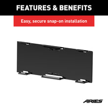 Load image into Gallery viewer, ARIES Part #1501279