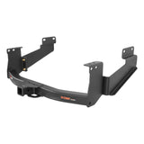 Xtra Duty Class 5 Trailer Hitch with 2