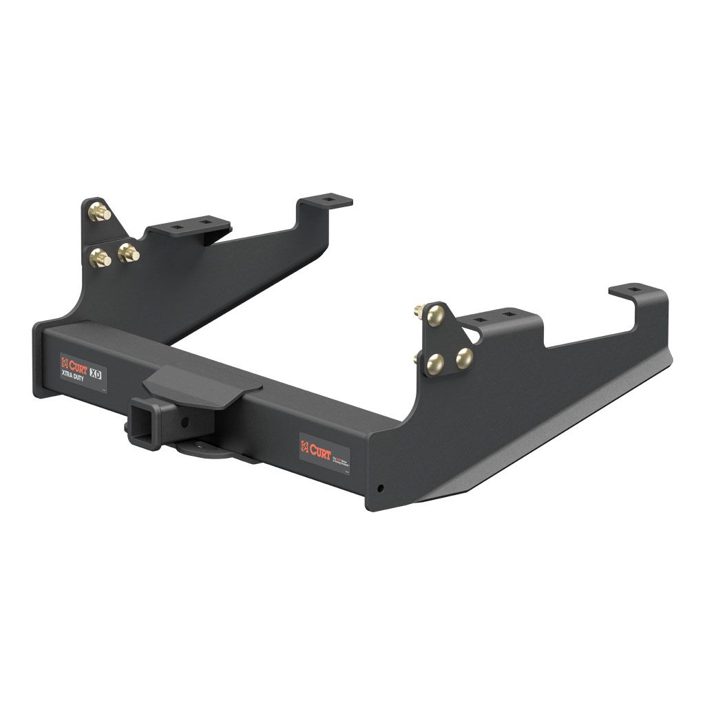 Xtra Duty Class 5 Trailer Hitch with 2" Receiver #15402