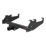 Class 5 Multi-Fit Trailer Hitch with 2