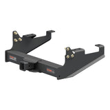 Commercial Duty Class 5 Hitch with 2-1/2