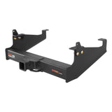 Commercial Duty Class 5 Trailer Hitch with 2-1/2