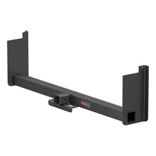 Load image into Gallery viewer, Universal Weld-On Trailer Hitch, 2-1/2&quot; Receiver (Up to 62&quot; Frames, 18&quot; Drop) 15926