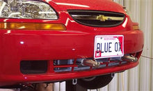 Load image into Gallery viewer, Baseplate with Removable Tabs and Safety Cable Hooks #BX1658
