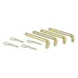 Replacement 5th Wheel Pins & Clips (1/2